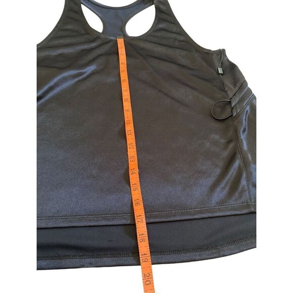 Spyder Active Racerback Tank Top Athletic Athleisure Sports - Picture 12 of 14